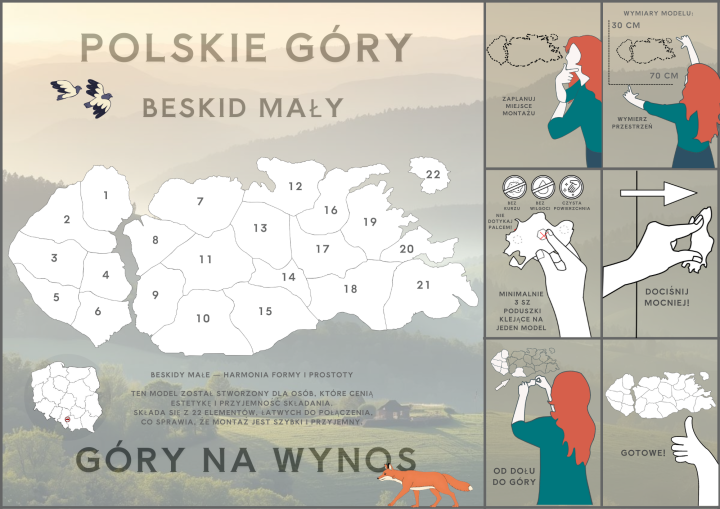 Instrukcja montażu