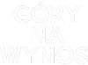 Góry na wynos - strona główna